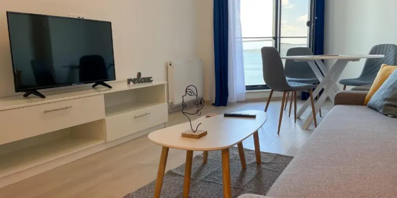 Azure Sea Apartments - ByChoice, photo 1 of 45