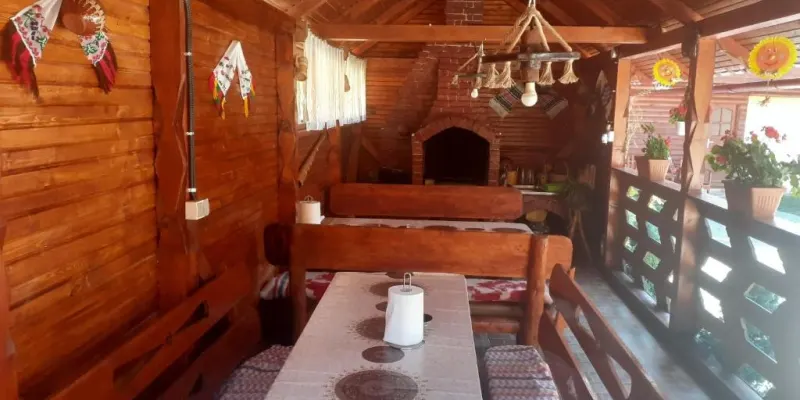 CABANA ALINA ȘI ANDREEA, photo 5 of 17