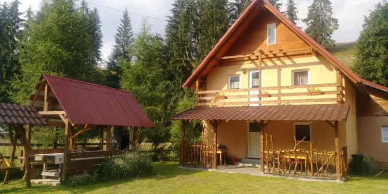 Cabana Aurora, photo 1 of 45