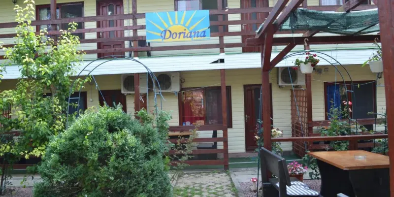 Camere de închiriat Doriana, photo 1 of 63