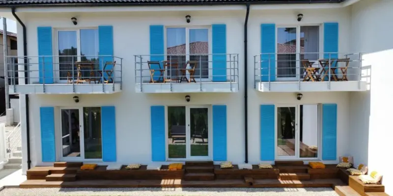 Casa Ayan, photo 1 of 23