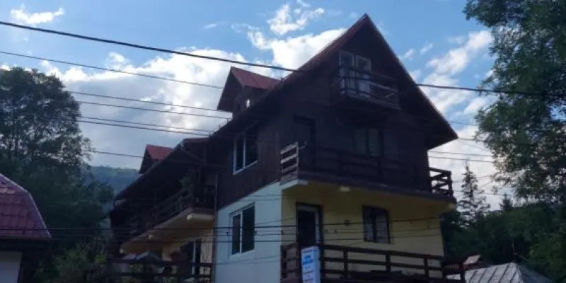 Casa Barcaru, photo 1 of 45
