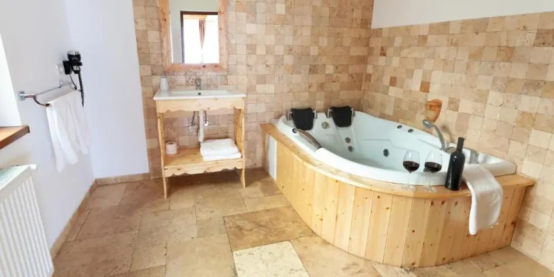 Casa Belcin Spa&Retreat, photo 4 of 109