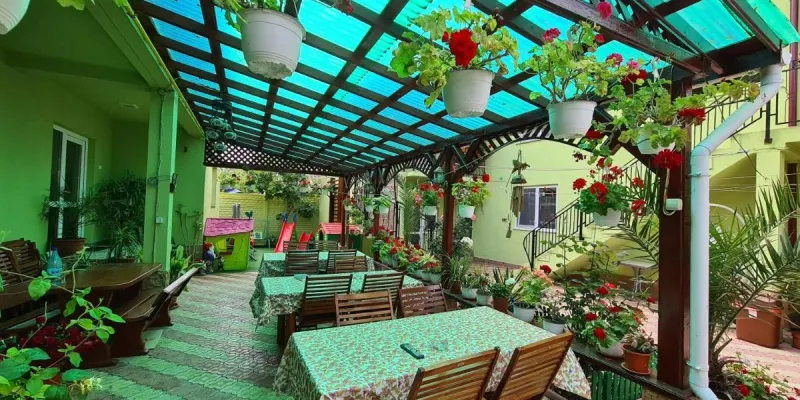 Casa Bianca, photo 5 of 22