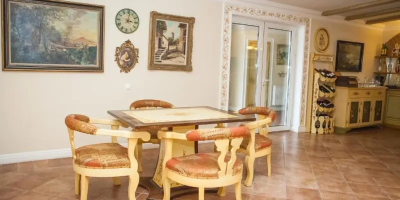 Casa De La Rosa, photo 3 of 35