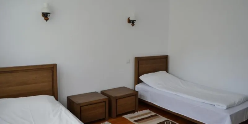 Casa de Oaspeți Sfântul Nicolae, photo 3 of 48