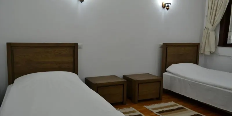Casa de Oaspeți Sfântul Nicolae, photo 4 of 48