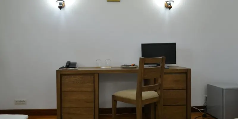 Casa de Oaspeți Sfântul Nicolae, photo 5 of 48