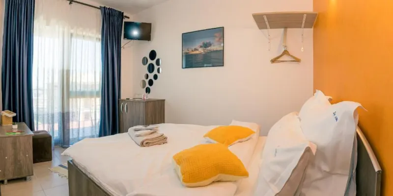 Casa in Culori Vama Veche, photo 2 of 45