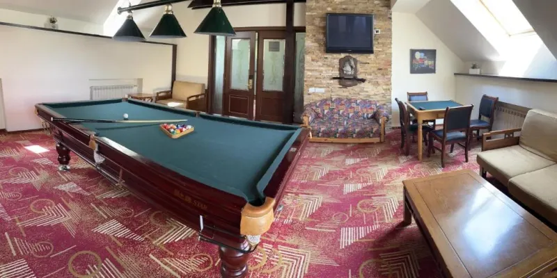 Casa Iris-Hotel & Restaurant, photo 5 of 65