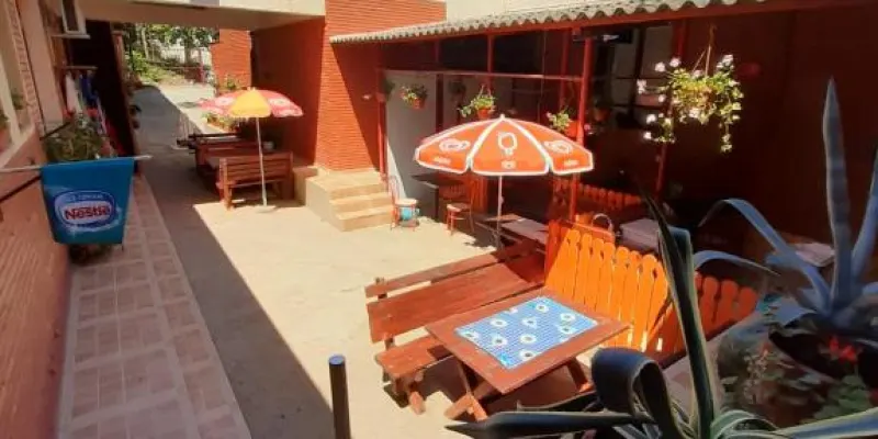 Casa Rebeca, photo 1 of 28