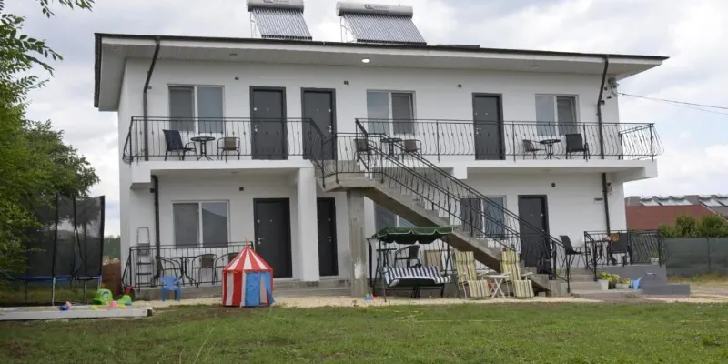 Casa Robinson, photo 1 of 44