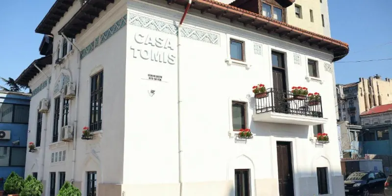 Casa Tomis, photo 1 of 31