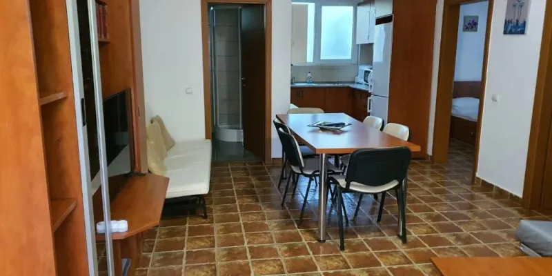 Club Cristal Apartments, photo 3 of 23