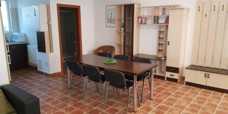 Club Cristal Apartments, photo 4 of 23