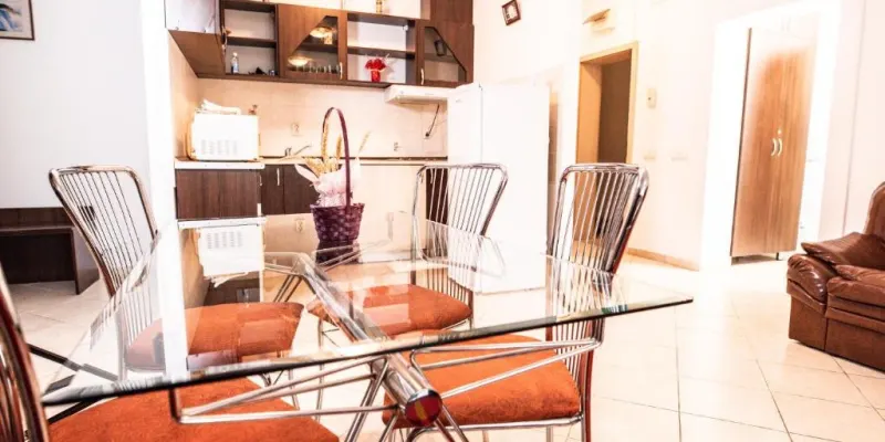 Club Onix Apartments, photo 2 of 44