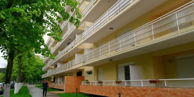 Club Onix Apartments, photo 1 of 44