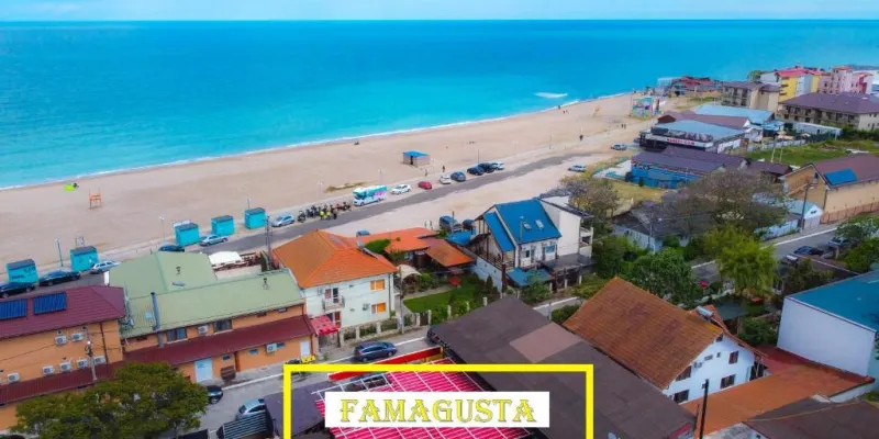 FAMAGUSTA 1, photo 5 of 15
