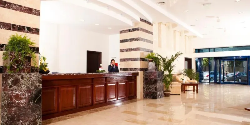 Grand Hotel, photo 1 of 37