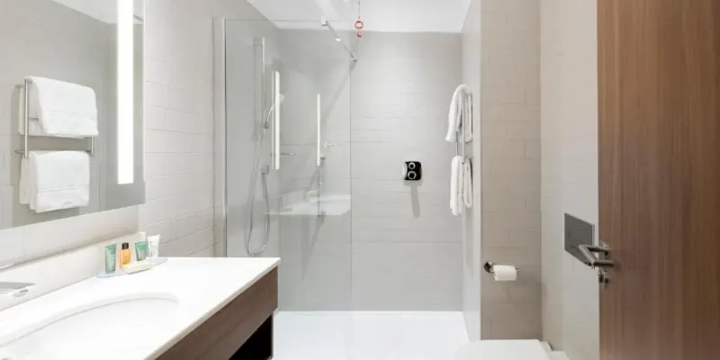 Hilton Garden Inn Bucharest Old Town, photo 2 of 89