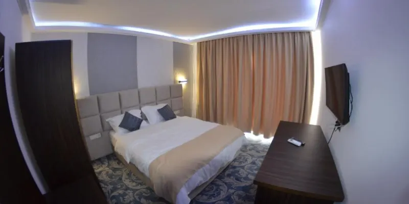 Hotel AquaMarine, photo 1 of 44