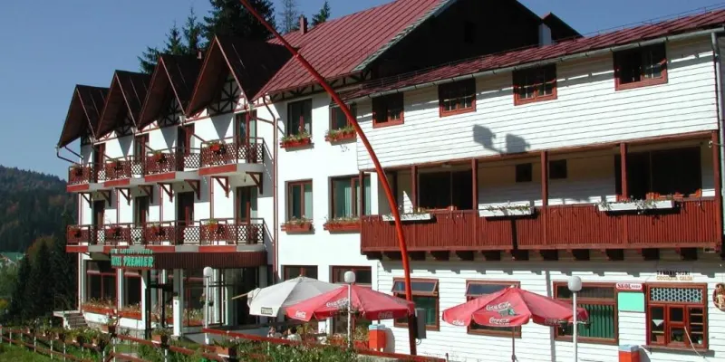 Hotel Premier, photo 4 of 66