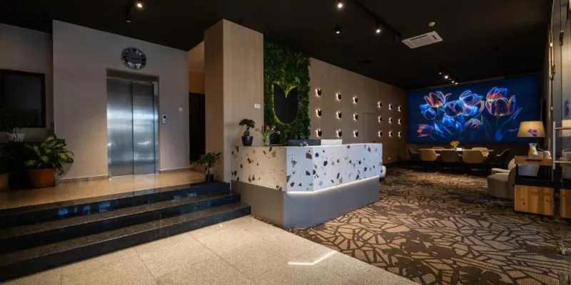 ibis Styles, photo 2 of 65