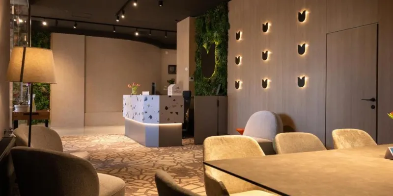 ibis Styles, photo 3 of 65