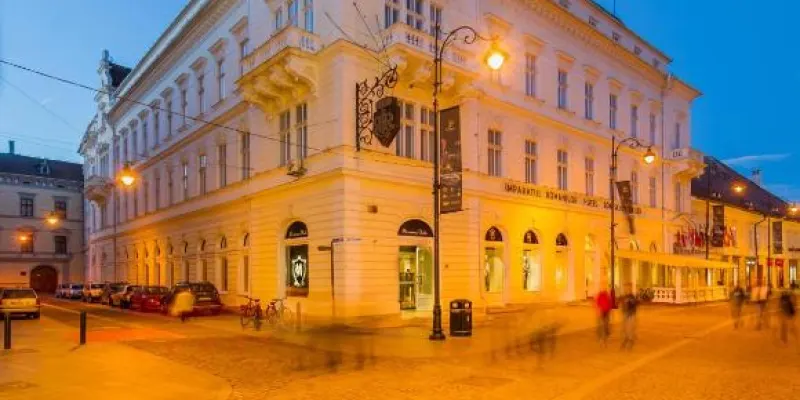 Imparatul Romanilor, photo 1 of 42
