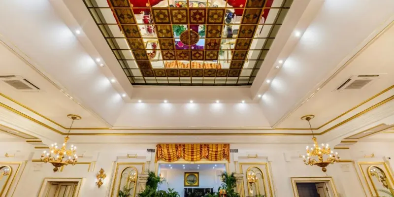 Imparatul Romanilor, photo 2 of 42
