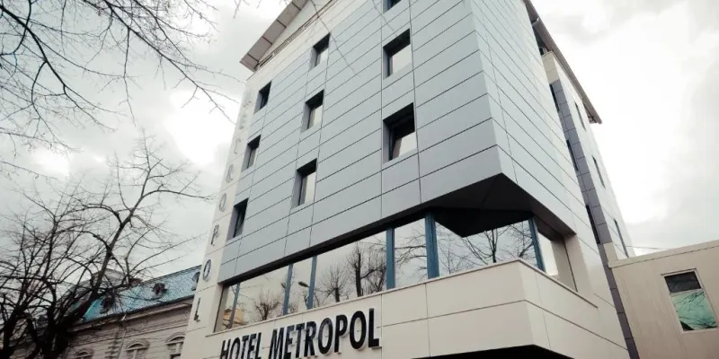 Metropol, photo 2 of 55