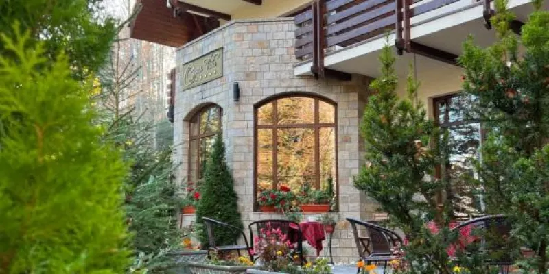 Opus Villa, photo 3 of 100
