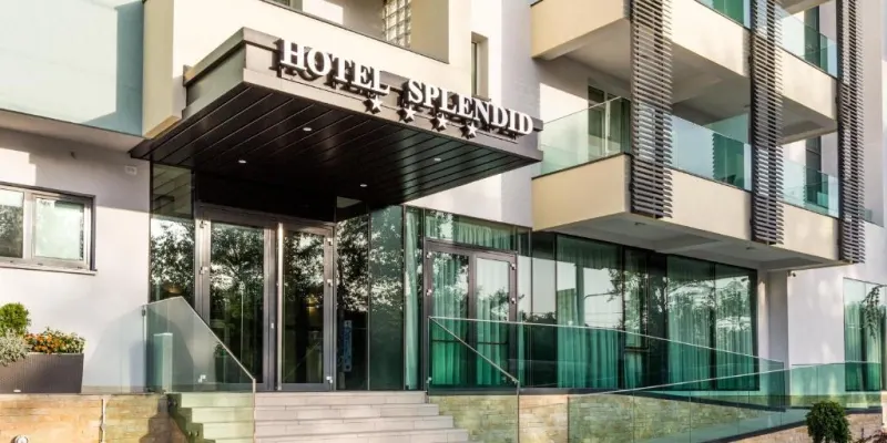 Splendid Conference & Spa Hotel – Adults Only, photo 1 of 68