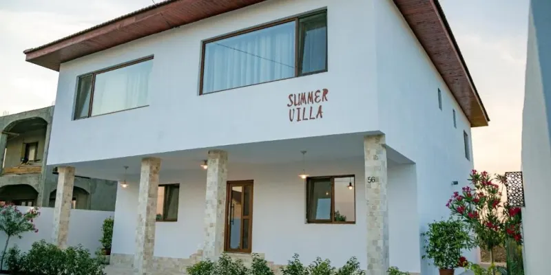 Summer Villa, photo 2 of 63