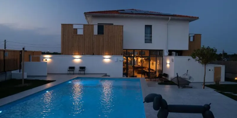 The Pines Boutique Villa - Vama Veche, photo 1 of 108