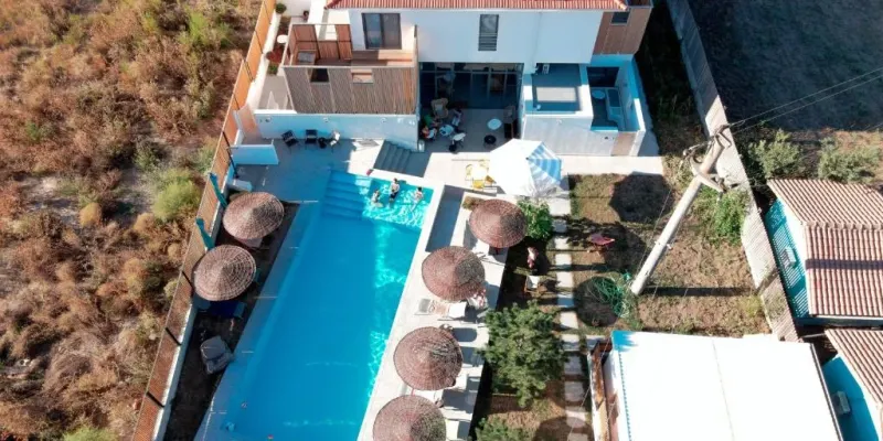 The Pines Boutique Villa - Vama Veche, photo 3 of 108