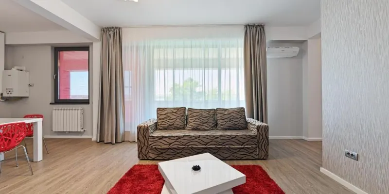 Tomis Garden Aparthotel Mamaia, photo 3 of 109