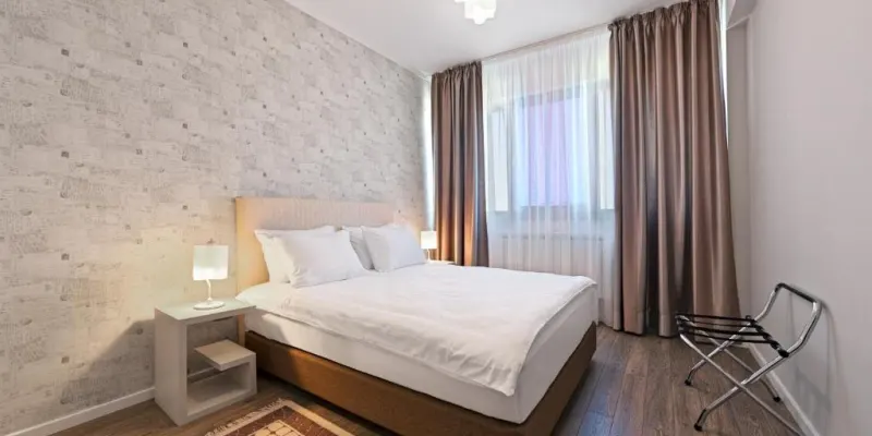 Tomis Garden Aparthotel Mamaia, photo 1 of 109